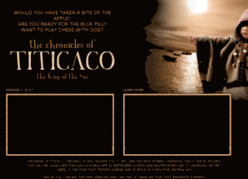 Titicaco.com thumbnail