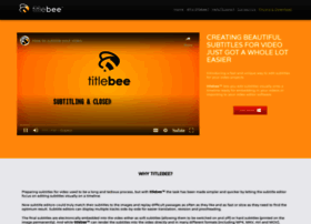 Titlebee.com thumbnail