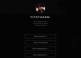Titotahan.com thumbnail