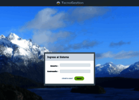 Tiv.tecnogestion.com.ar thumbnail