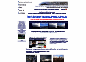 Tivas.net thumbnail