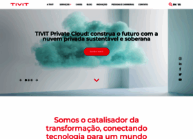 Tivit.com.br thumbnail