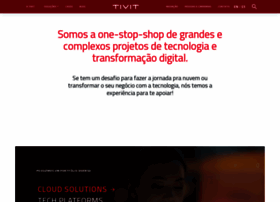 Tivit.net.br thumbnail