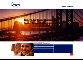 Tivo-tech.com thumbnail