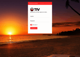 Tivone.tecnogestion.com.ar thumbnail
