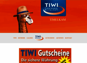 Tiwi.at thumbnail