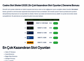 Tixbayarea.org thumbnail