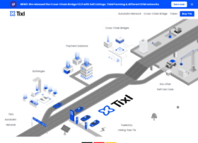 Tixl.org thumbnail Tixl.org thumbnail