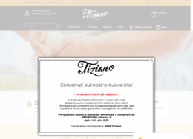 Tizianogroup.it thumbnail