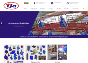 Tja.com.br thumbnail