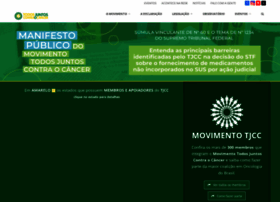 Tjcc.com.br thumbnail