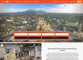 Tjokrohotel.com thumbnail