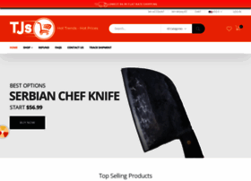 Tjstore.co thumbnail Tjstore.co thumbnail