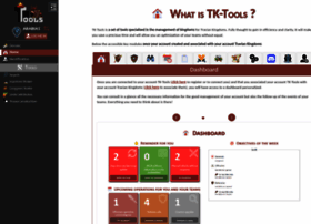 Tk-tools.fr thumbnail