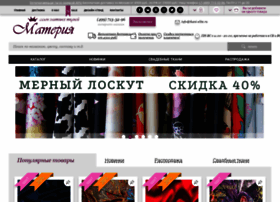 Tkani-elite.ru thumbnail