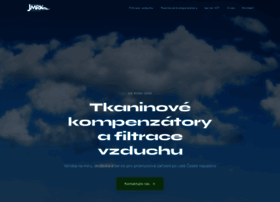 Tkaninovekompenzatory.cz thumbnail