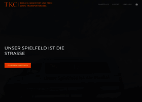 Tkc.de thumbnail