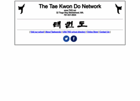 Tkd.net thumbnail Tkd.net thumbnail