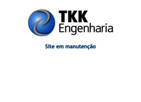 Tkk.com.br thumbnail