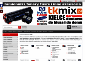 Tkmix.pl thumbnail
