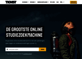 Tkmst.nl thumbnail Tkmst.nl thumbnail