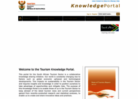 Tkp.tourism.gov.za thumbnail