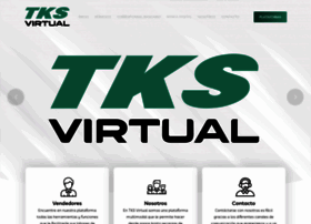 Tksvirtual.com thumbnail