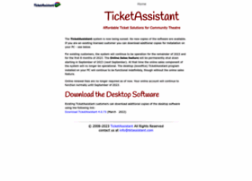 Tktassistant.com thumbnail