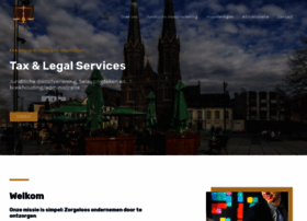 Tl-services.nl thumbnail