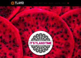 Tlako.com thumbnail