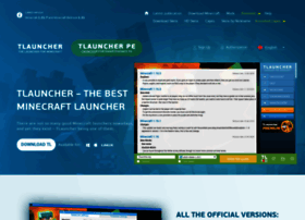 Tlauncher.org thumbnail Tlauncher.org thumbnail