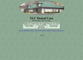 Tlc-dentalcare.com thumbnail