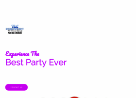 Tlcdjs.com thumbnail