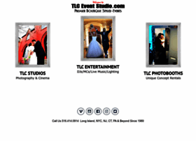 Tlceventstudio.com thumbnail