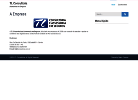 Tlconsultoria.com.br thumbnail