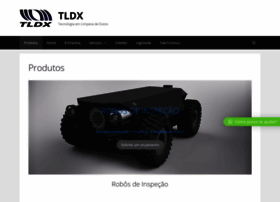 Tldx.com.br thumbnail