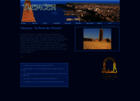 Tlemcen.info thumbnail Tlemcen.info thumbnail