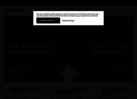 Tlevels.gov.uk thumbnail