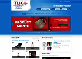 Tlk-marketing.com thumbnail