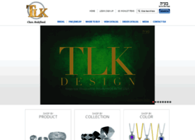 Tlkdesign.com thumbnail