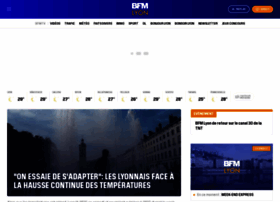 Tlm.fr thumbnail
