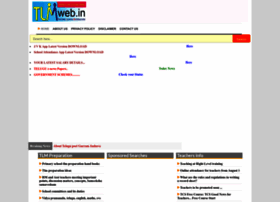 Tlmweb.in thumbnail Tlmweb.in thumbnail
