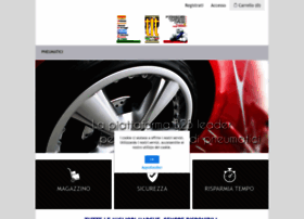 Tltpneus.com thumbnail