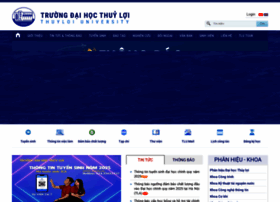 Tlu.edu.vn thumbnail Tlu.edu.vn thumbnail