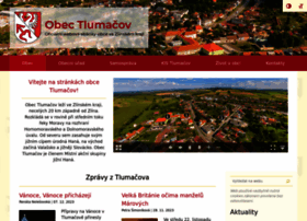 Tlumacov.cz thumbnail