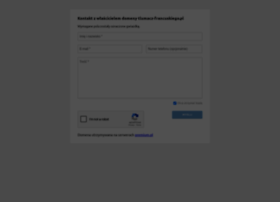 Tlumacz-francuskiego.pl thumbnail