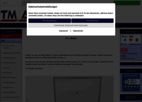 Tm-audio.de thumbnail
