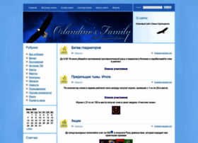 Tm-orlandinos.ru thumbnail