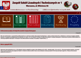 Tm1.edu.pl thumbnail