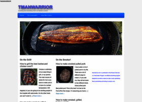 Tmanwarrior.com thumbnail